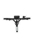 Trottinette électrique Minimotors Dualtron Victor 2400 W Noir