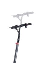 Trottinette électrique Urbanglide Ecross Max 2X2 double moteur 17,5A Noir