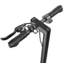 Trottinette électrique iScooter i9S 500W 10Ah Autonomie 25-30km Avec Ecran LCD,APP -Pneus 10 Pouces-Pliable