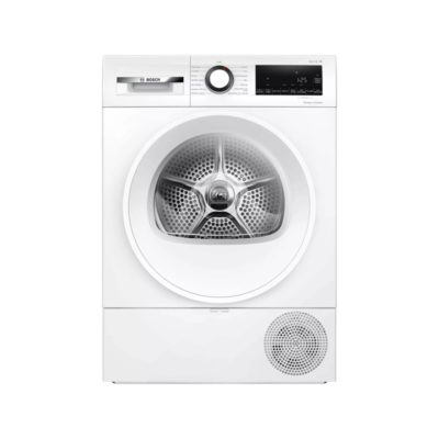 Sèche-linge pompe à chaleur Bosch Série 6 Sèche-linge pompe à chaleur 9 kg WQG1420DFR
