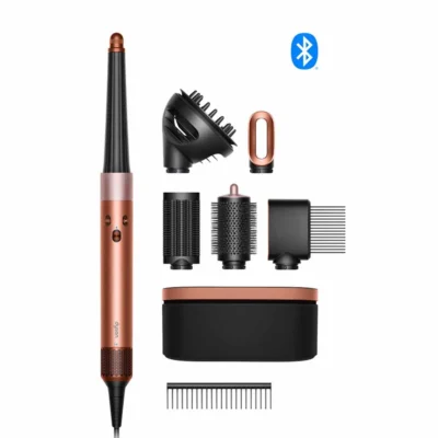 DYSON Airwrap 6 en 1