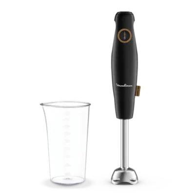 Pied mixeur Moulinex ECO RESPECT DD46E810