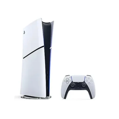 Console PlayStation 5 Sony Console PS5 Slim Edition Standard châssis D