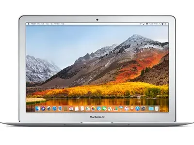 MacBook APPLE MACBOOK AIR 13" 128 GO (MQD32FN/A)