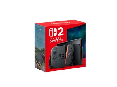 Console Nintendo Switch 2