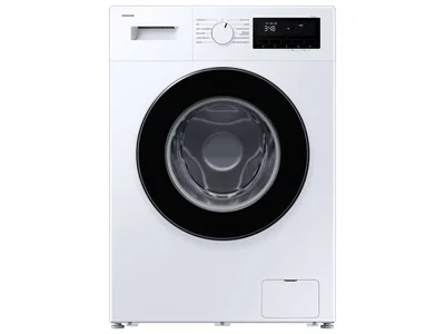 Lave-linge hublot Samsung WW80FG3M05AW