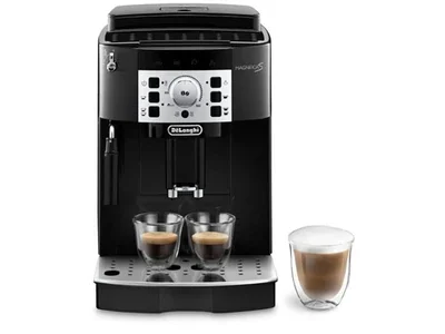 Expresso avec broyeur Delonghi MAGNIFICA S ECAM22.140.B NOIR