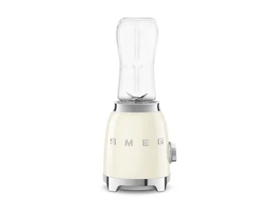 Blender Smeg PBF00CREU Crème