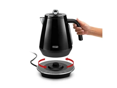 Bouilloire Delonghi KBY2011.BK