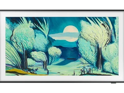 TV LED Samsung QLED The Frame TQ43LS03F 108 cm 2025