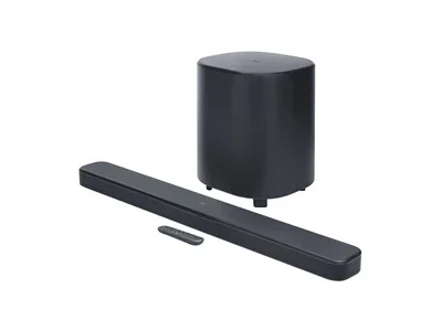 Barre de son Jbl Bar 500MK2, 5.1 canaux avec Dolby Atmos