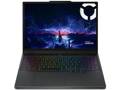 PC portable Lenovo gaming Legion 5 15IRX10 15" WQXGA Intel® Core™ i7 32 Go RAM 512 Go SSD Nvidia GeForce RTX 5060 Noir