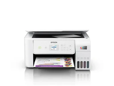 Imprimante multifonction Epson Ecotank ET-2876