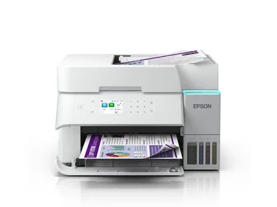 Imprimante multifonction Epson EcoTank ET-3956