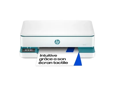 Imprimante multifonction Hp Envy 6122e All-in-One Printer