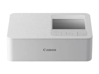 Imprimante photo Canon Imprimante photo SELPHY CP1500 Blanche