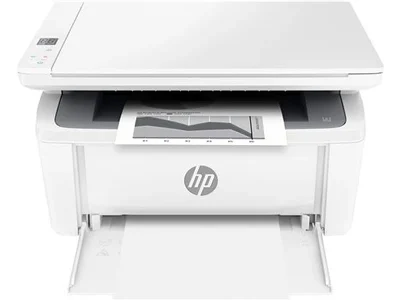 Imprimante multifonction Hp LaserJet M140w Laser noir et blanc Copie Scan
