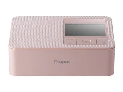 Imprimante photo Canon Imprimante photo SELPHY CP1500 Rose