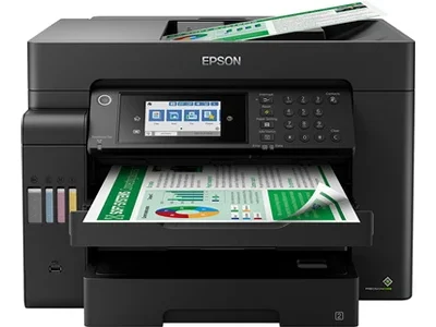 Imprimante multifonction Epson EcoTank ET-16605