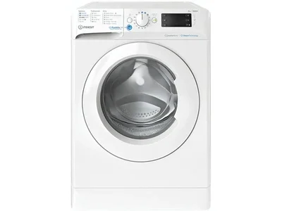 Lave-linge hublot Indesit BWE81496XWVFR