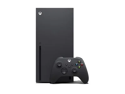 Console Xbox Series Microsoft Xbox Series X