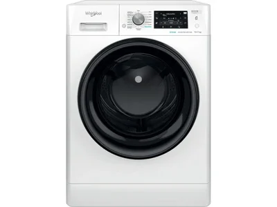 Lave-linge séchant Whirlpool FFDD1074489BVFR