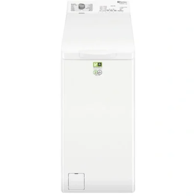 Lave-linge top Electrolux Lave-linge top - 6.0 kg - 42l - classe ã©nergã©tique lavage b -dimensions ewq6412b