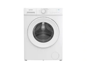 Lave-linge hublot Indesit Lave-linge hublot 7kg 1200 tours/min IMA762MYTIMEFR