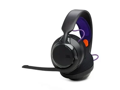 Casque pour console Jbl Quantum 250 Noir - gaming filaire multiplateforme