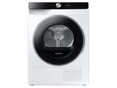 Sèche-linge pompe à chaleur Samsung DV90DG6845LK