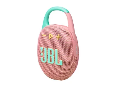 Enceinte sans fil Jbl CLIP 5 ROSE