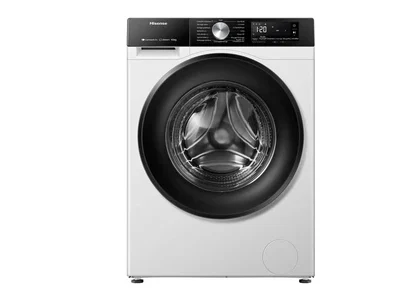Lave-linge séchant Hisense WD3S9043BW3