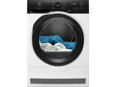 Sèche-linge pompe à chaleur Electrolux EWHE6824DB