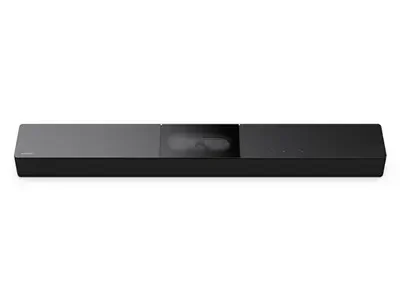 Barre de son Hisense HS2000 2.1 Noir