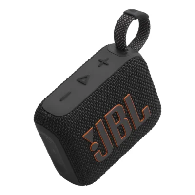 Enceinte sans fil Jbl GO 4 NOIR