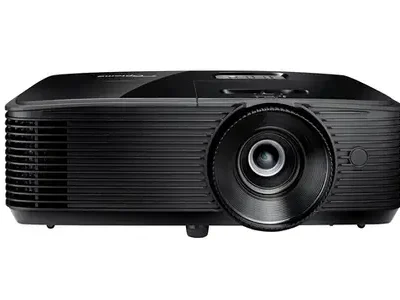 Vidéoprojecteur Optoma H190BX HD Ready (1280x800) - 3900 lm - 30 000 :1 - 3 kg - VGA - HDMI - 1,55-1,73:1