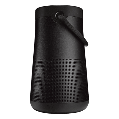 Enceinte sans fil Bose Soundlink Revolve Plus II Noire