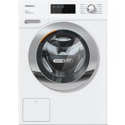 Lave-linge séchant Miele WTI 360 WPM