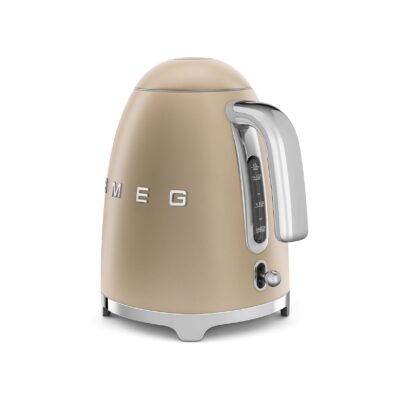 Bouilloire Smeg KLF03CHMEU