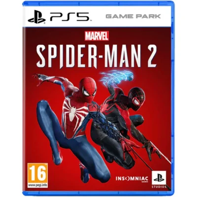 Marvel's Spider-man 2 PS5